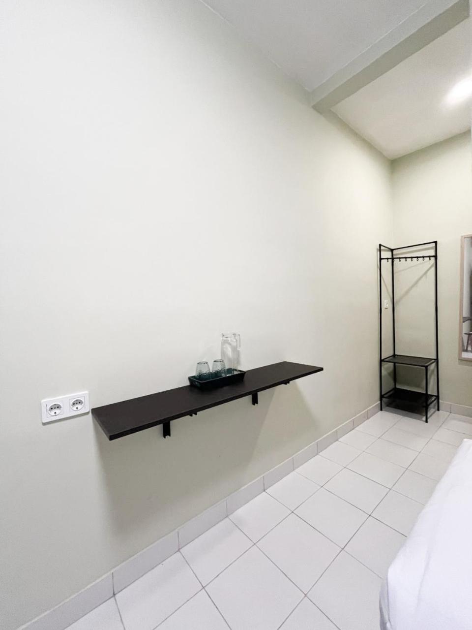 The Pause Guesthouse Uluwatu Екстериор снимка