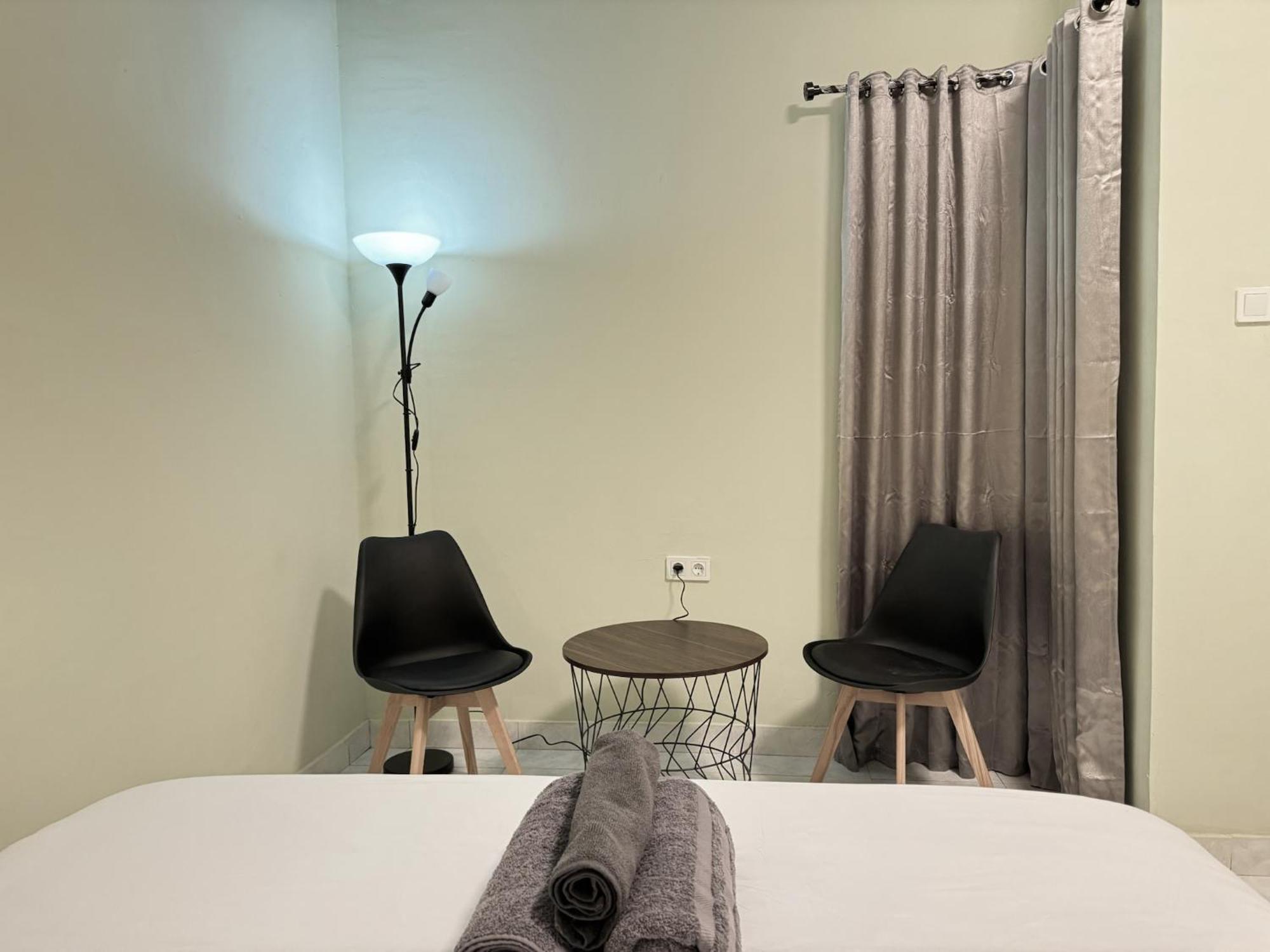 The Pause Guesthouse Uluwatu Екстериор снимка