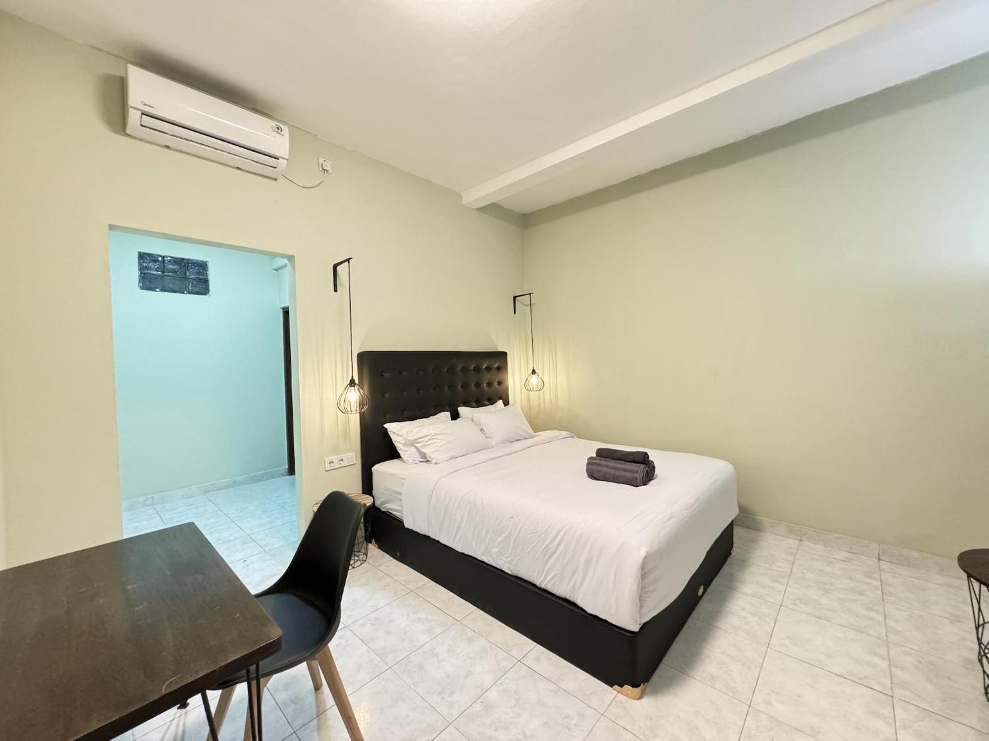 The Pause Guesthouse Uluwatu Екстериор снимка