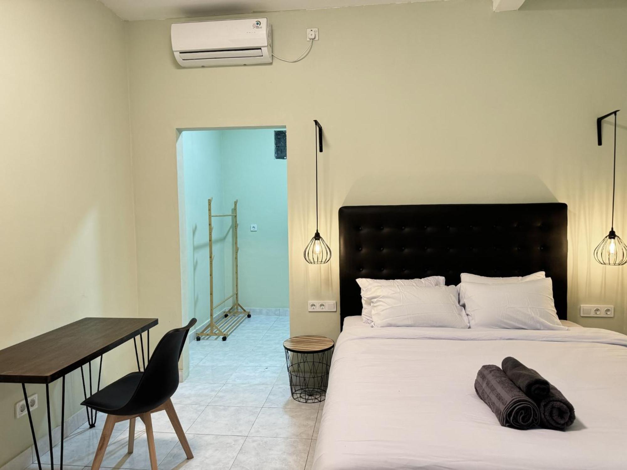 The Pause Guesthouse Uluwatu Екстериор снимка